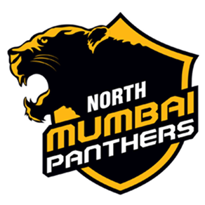 Eagle Thane Strikers in action – MPL 2025 T20 Match at Wankhede Stadium