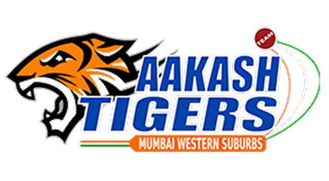 Eagle Thane Strikers in action – MPL 2025 T20 Match at Wankhede Stadium