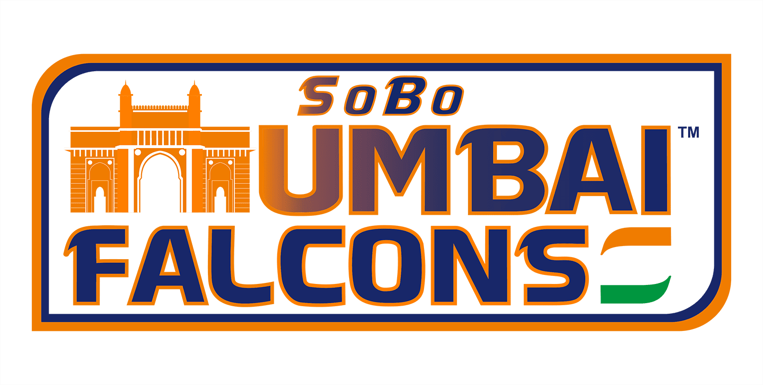 Eagle Thane Strikers in action – MPL 2025 T20 Match at Wankhede Stadium